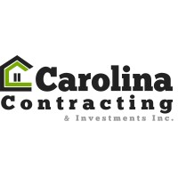 Carolina Contracting & Investments, Inc. Logo