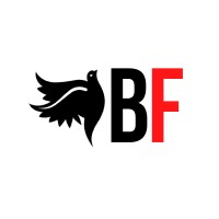 Breakthrough Foundation Logo