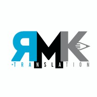RMK Translation Logo