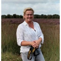 Kim Kroeze Fotografie Logo