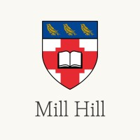 Mill Hill School Logo