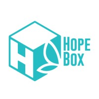 HopeBox Logo