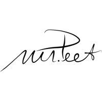 Mr. Peet Logo