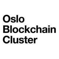 Oslo Blockchain Cluster Logo