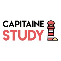 Capitaine Study Logo