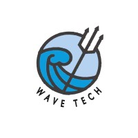 Wave Tech Logo