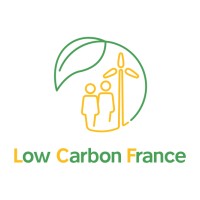 Low Carbon France Logo