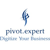 Pivot.Expert GmbH Logo