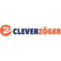 clever+zöger gmbh Logo