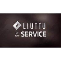Liuttu Logistiikka Oy Logo