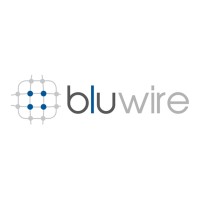 Bluwire S.R.L Logo