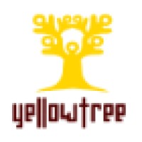 Yellow Tree, Training and Consulting Logo