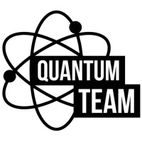 Quantum Team - UFSC Logo