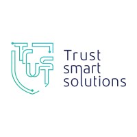 Trust Smart Solutions Logo