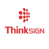 ThinkSIGN Logo