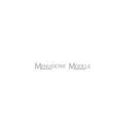 Menuiserie Modele Logo