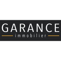 Garance Immobilier Logo