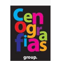 Cenografias Group Logo
