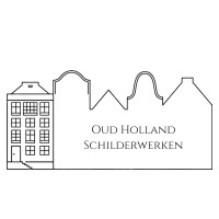 Oud Holland Schilderwerken Logo