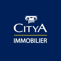 citya immobilier Logo