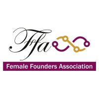 Female Founders Association Logo