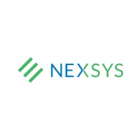 Nexsys Logo