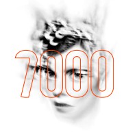 7000 MAGAZINE Logo