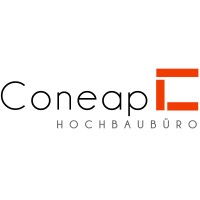 Coneap GmbH Logo
