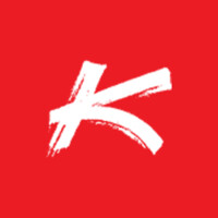 Kallas Mídia OOH Logo