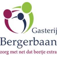 Gasterij Bergerbaan Logo