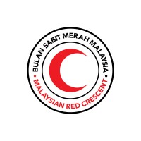 Bulan Sabit Merah Malaysia Logo