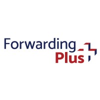 Forwarding Plus BV Logo