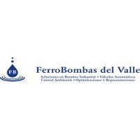 FerroBombas del valle S.A.S Logo
