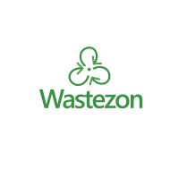 Wastezon Logo