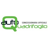 Autoquadrifoglio - Concessionaria Opel Savona Logo