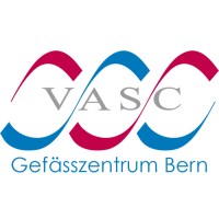 Gefässzentrum Bern Logo