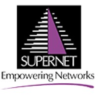 Supernet Limited Logo