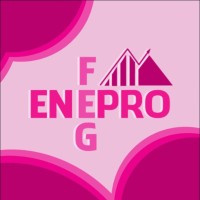 ENEPRO FEG Logo