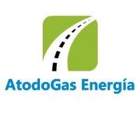 ATODOGAS ENERGIA GNC Logo