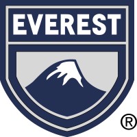 Everest Equipment Logo