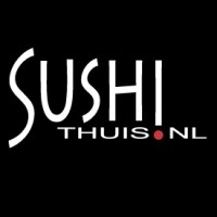 SushiThuis.nl Logo