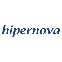 Hipernova Connexions Logo