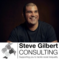 Steve Gilbert Consulting Logo