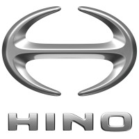 Hino Motors (Europe) N.V. Logo