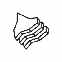 Associació Blockchain Catalunya Logo