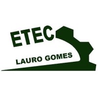 Etec Lauro Gomes Logo