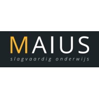 MAIUS Logo
