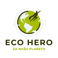 Eco Hero Logo