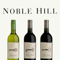 Noble Hill Logo