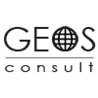 Geos Consult Srl Logo